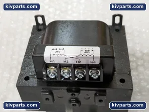Eaton C0200E2B SER 2 Transformer – actual item, photo 4 of 5