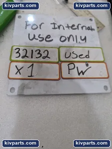 PC655U Board PCB DB9 Terminal Block – actual item, photo 5 of 5