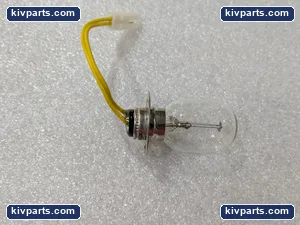 PAIRM-501 Lamp Indicator Light Panel – actual item, photo 3 of 4