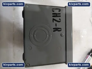 Cutler-Hammer 4199H1 Control – actual item, photo 5 of 8