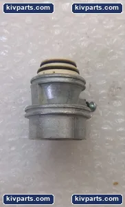 OPW 5VSS-7000 Stainless Steel – actual item, photo 5 of 7