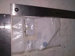 Allen-Bradley 140M-C-AFA10 Auxiliary Contact Block