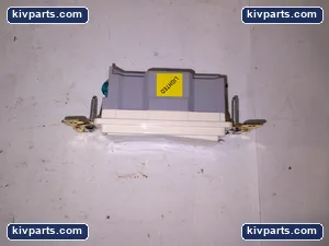 Eaton 7631A-BOX AC Lighted Switch...each – actual item, photo 2 of 4