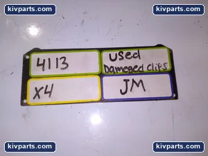 ABB Relay – actual item, photo 5 of 5