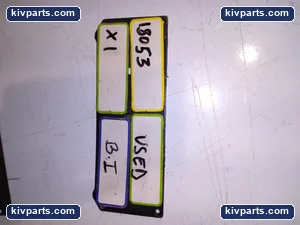 EDB34060 Circuit Breaker – actual item, photo 6 of 6