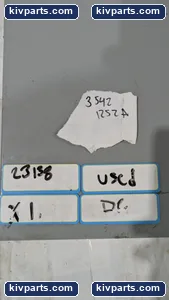 Cincinnati Milacron PC Board – actual item, photo 4 of 4