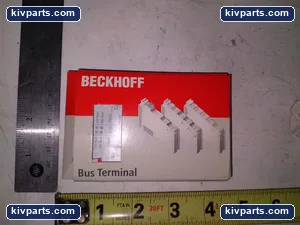 Beckhoff KL3064 Bus Terminal – actual item, photo 2 of 3