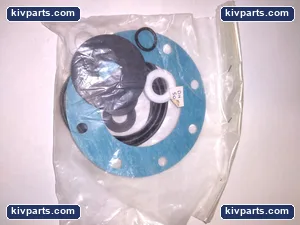 DN 50 Gasket – actual item, photo 2 of 3