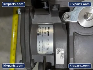 Wayne 010-048036 DM 1 1.1-72 LPM Xflo™ Meter – actual item, photo 6 of 7