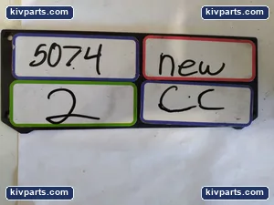 Mersen A50P700 Type 4 Semiconductor Fuse – actual item, photo 2 of 2