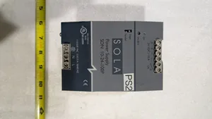 EGS 2310-00112 Sola/hevi-Duty Power Supply
