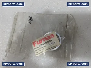 Furnas 52D55355001 Pushbutton – actual item, photo 3 of 4