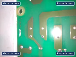ABB FNQ-2 EFD Inverter Drive Circuit Board – actual item, photo 4 of 5