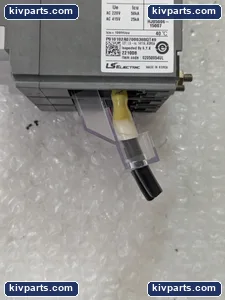 LS Electric UTE100E Breaker Rotary Handle Operator – actual item, photo 6 of 12