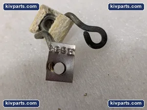 Cutler-Hammer 9586H689A Relay Heater Coil Element – actual item, photo 2 of 4