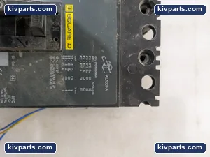 Square D FHP361001212 Molded Case Circuit Breaker – actual item, photo 3 of 9