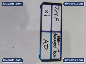 ASCO X8003309863 Red-Hat Solenoid Valve – actual item, photo 7 of 7