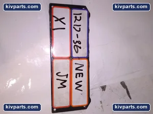 SMC 5620110001 PureAir ADS93 Controller – actual item, photo 6 of 6