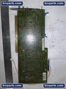 Indramat MTC-P01.2-M2-NN-NN-NN-FW Rexroth Power Supply – actual item, photo 6 of 11