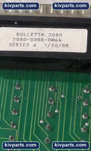 Allen-Bradley 27124 Interface Module – actual item, photo 2 of 4