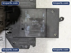Phoenix Contact 0A5649 Terminal Block – actual item, photo 2 of 4