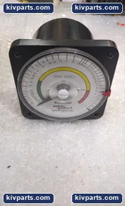 Yokogawa TO3T – actual item, photo 2 of 5