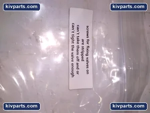 SMC VV5Q11-04N7FS0-S VQ1000 Plug-in Valve – actual item, photo 3 of 4