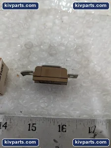 Furnas K80 Thermal Overload Heater Element – actual item, photo 2 of 6