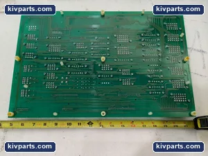 Hitachi Seiki S3 Ca.m.dis – actual item, photo 8 of 9