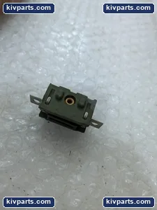 Arrow Hart 42416 Thermal Relay Motor Starter – actual item, photo 4 of 6