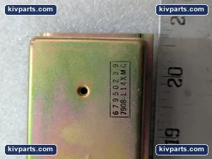 7908-L14XMC Meter Bargraph Display Module – actual item, photo 6 of 8