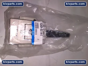 SMC VG342R-5DZ-04-E 3 Port Poppet Solenoid Valve – actual item, photo 3 of 4