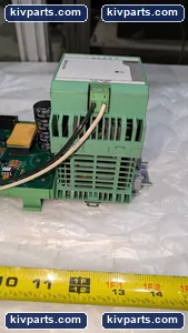 Phoenix Contact MINI-PS-100-240AC/24DC Gilbarco – actual item, photo 5 of 7