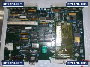 TIP810-10 IndustryPack Module VME Board – actual item, photo 6 of 9