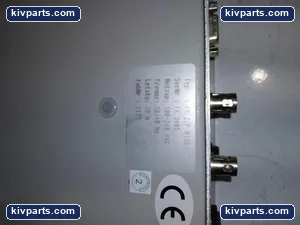 2/P Kappa FK Ntsc – actual item, photo 3 of 5