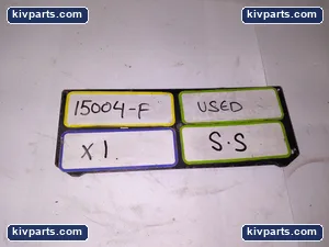 ABB 406D151-01 – actual item, photo 4 of 4