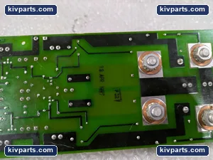 Indramat 109-0545-3A01-06 Industrial Automation Drive – actual item, photo 7 of 8