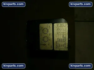 ATI DE45-T Plate Robotic Changer Module – actual item, photo 4 of 5