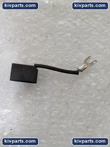 EG89 Shunt Lead and Spade Terminal – actual item, photo 2 of 4
