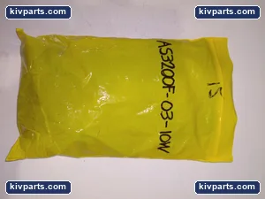 SMC AS3200F-03-10W Controller Elbow Metering Valve – actual item, photo 2 of 3