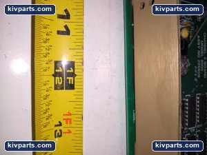 226600-001 Channel 2 Board – actual item, photo 7 of 13
