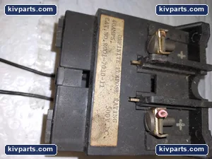 Reliance Electric 78090-50R Ward Leonard – actual item, photo 4 of 6