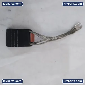 Reliance Electric RE41WY Brush Pigtail Lead Terminal – actual item, photo 3 of 4