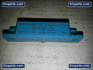 Honeywell 40FR1-33 Proximity Sensor Sensing Control – actual item, photo 2 of 2