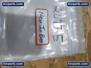 SMC AS2001F-04D-X214 Control Speed Controller Fitting – actual item, photo 2 of 2