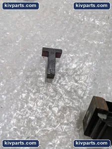 Ross 183B04 Solenoid Valve – actual item, photo 5 of 6