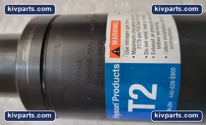 Hyson A40-526-5900 Nitrogen Gas Spring Die Cylinder – actual item, photo 3 of 6