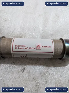 Eaton JCW‑2E Fuse – actual item, photo 6 of 7