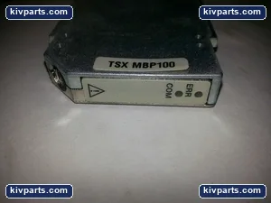 Schneider Electric TSXMBP100 Modicon Modbus Plus PCMCIA Card – actual item, photo 4 of 4