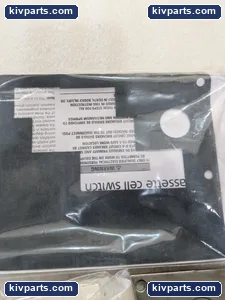 Eaton M12CS Breaker Accessory Motor Operator – actual item, photo 6 of 7